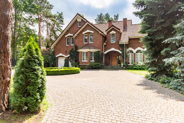 Reasons to Select Us for Your Driveway Paving Requirements in Unionville, GA