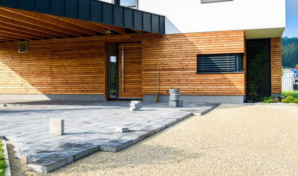 Trusted Unionville, GA Driveway Pavers Experts
