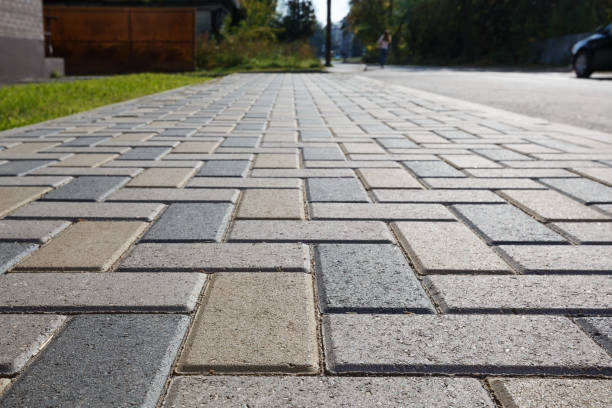 Best Decorative Driveway Pavers  in Unionville, GA