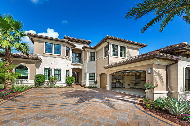 Best Best Driveway Pavers  in Unionville, GA