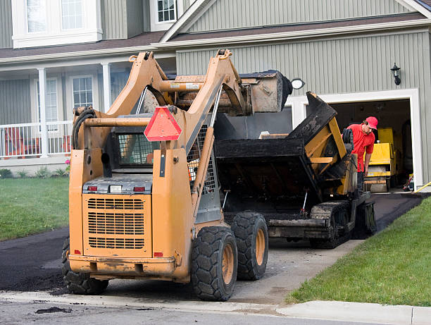 Best Driveway Repair Near Me  in Unionville, GA