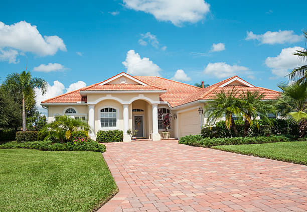 Reasons to Select Us for Your Driveway Paving Requirements in Unionville, GA