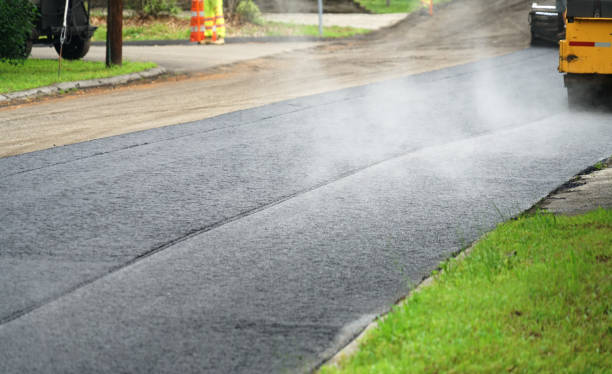 Best Residential Paver Driveway  in Unionville, GA