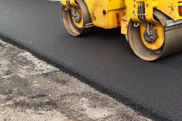 Best Commercial Driveway Pavers  in Unionville, GA
